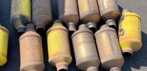 How to Sell Your Scrap Catalytic Converter for the Most Money